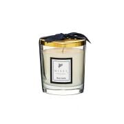 Kapaklı Black Vanilya Kokulu Vegan Mum (140 gr)