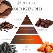 Cold Brew Coffee Vegan Mum (140 gr)