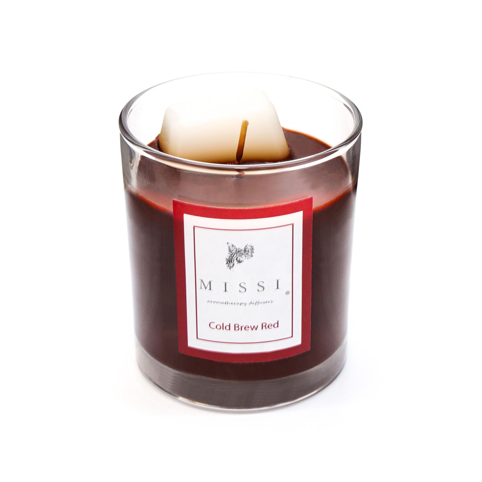 Cold Brew Coffee Vegan Mum (140 gr)