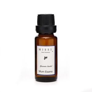 20 ml Yasemin Sandal Mum Esansı