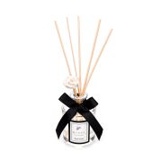 110 cc Silindir Şişe Black Vanilya Oda Kokusu