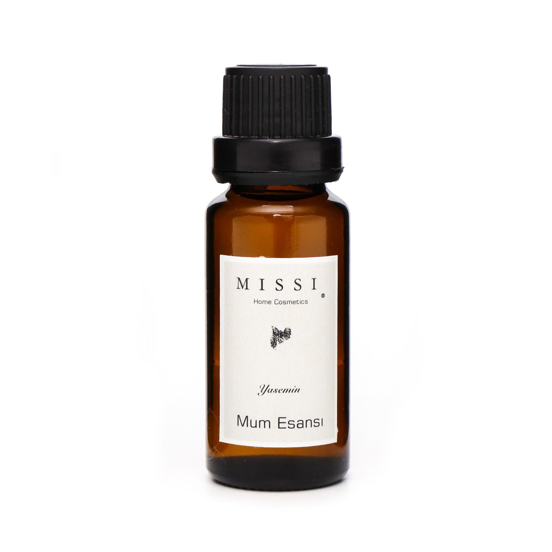 20 ml Yasemin Mum Esansı