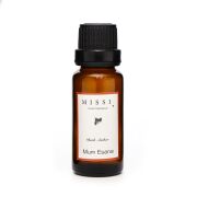 20 ml Dark Amber Mum Esansı