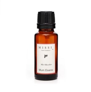 20 ml Hot Chocolate Mum Esansı