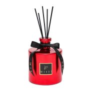 500 ml Parlak Kırmızı Silindir Şişe Nar( Fig) Oda Kokusu