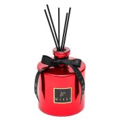 500 ml Parlak Kırmızı Silindir Şişe Nar( Fig) Oda Kokusu