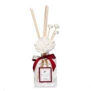 200 ml Kare Şişe Gardenya Taşlı Bambu Çubuklu Oda Kokusu