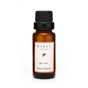 20 ml Coffe Mocha Mum Esansı