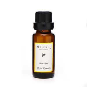 20 ml Limon Çiçeği Mum Esansı