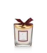 Kapaklı Gardenya Kokulu Vegan Mum (140 gr)