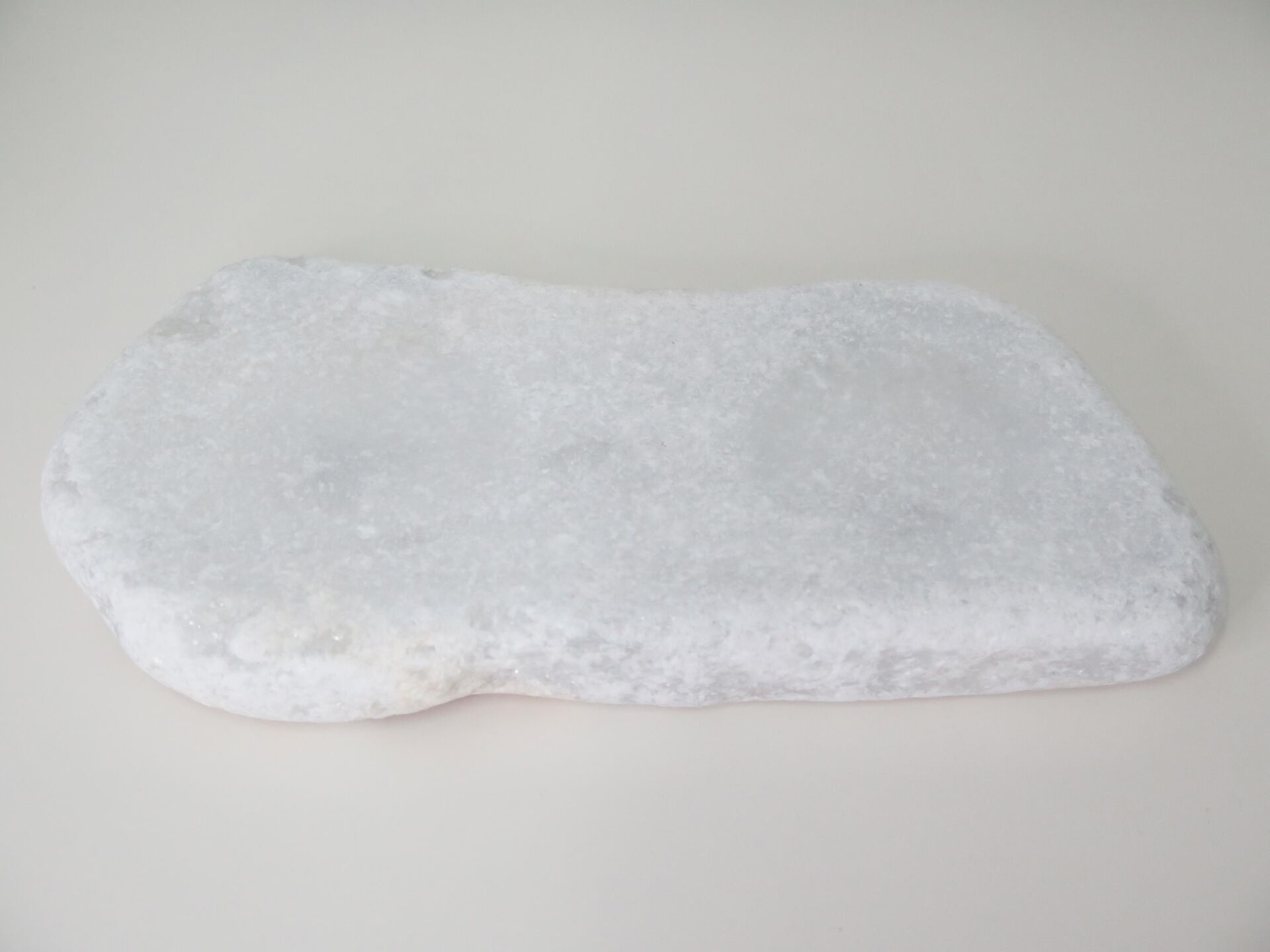 MİSSİ BÜYÜK DEKORATİF NATUREL DOĞAL MERMER TAŞ