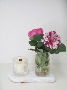 MİSSİ BÜYÜK DEKORATİF NATUREL DOĞAL MERMER TAŞ