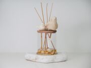 MİSSİ DEKORATİF NATUREL DOĞAL MERMER TAŞ