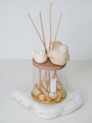 MİSSİ DEKORATİF NATUREL DOĞAL MERMER TAŞ