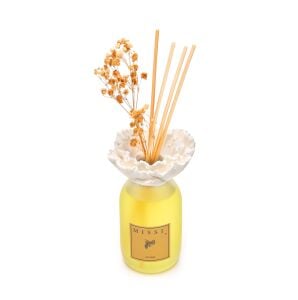 100 ml Ruff Yaka Buzlu Şişe Hanımeli Oda Kokusu