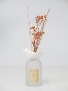 100 ml Ruff Yaka Buzlu Şişe Kumkuat Oda Kokusu