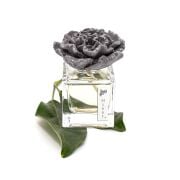 50 ml Gri Çiçek Taşlı Black Vanilya Oda Kokusu