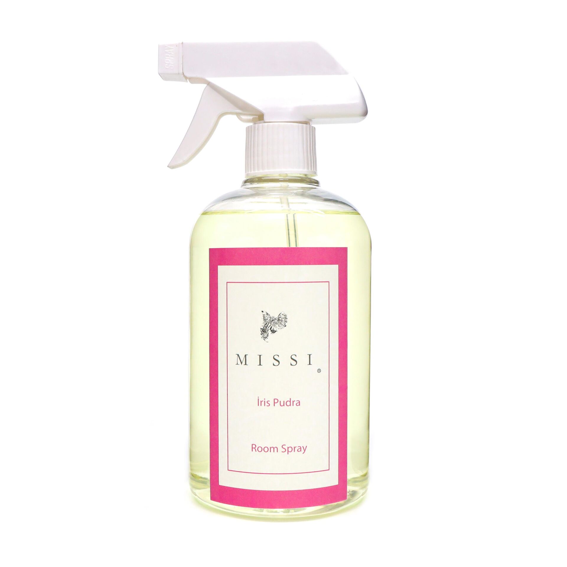 500 ml Iris Pudra Oda Spreyi