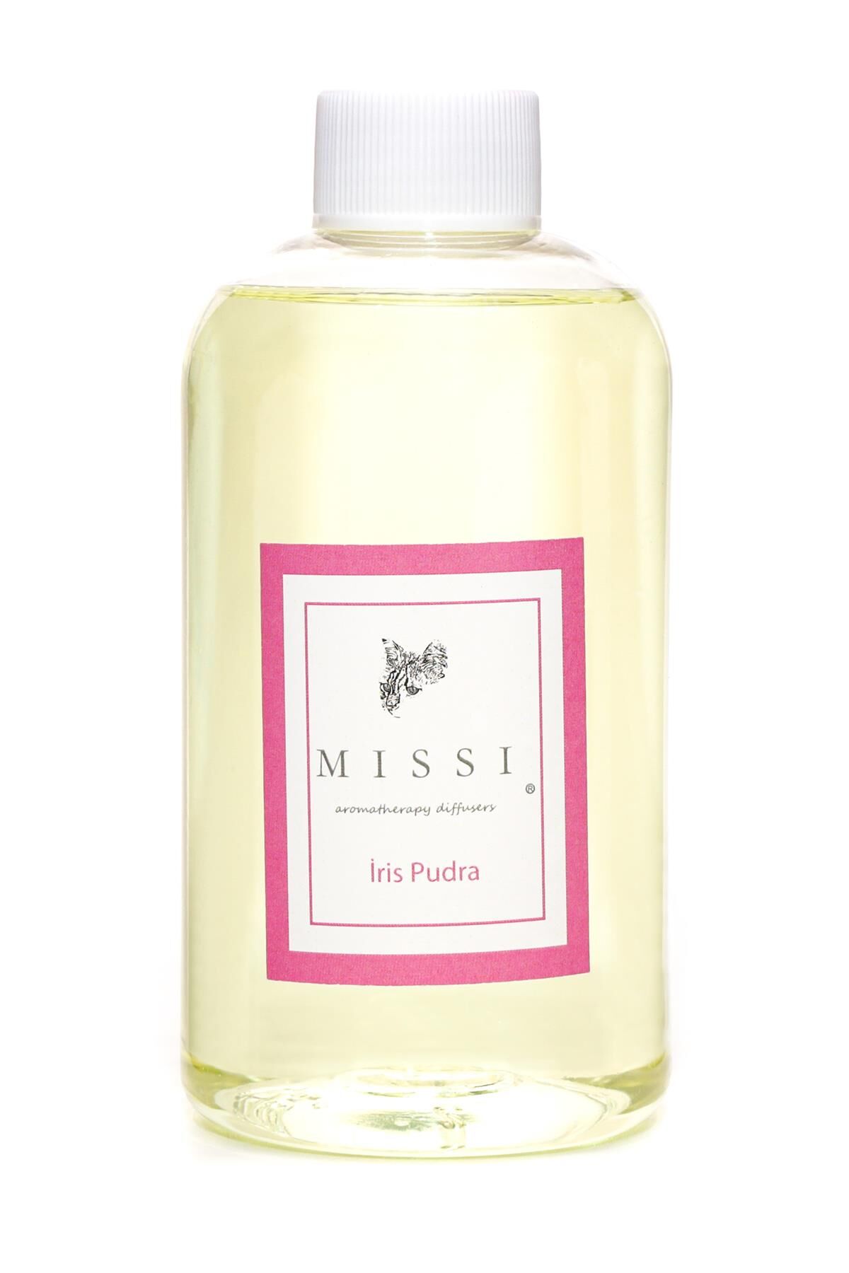 250 ml İris Pudra Yedek Esans