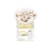 50 ml Ekru Çiçek Taşlı Vanilya Sandal Oda Kokusu