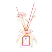 220 ml Kare Şişe Iris Pudra Oda Kokusu