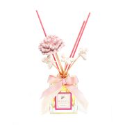 220 ml Kare Şişe Iris Pudra Oda Kokusu