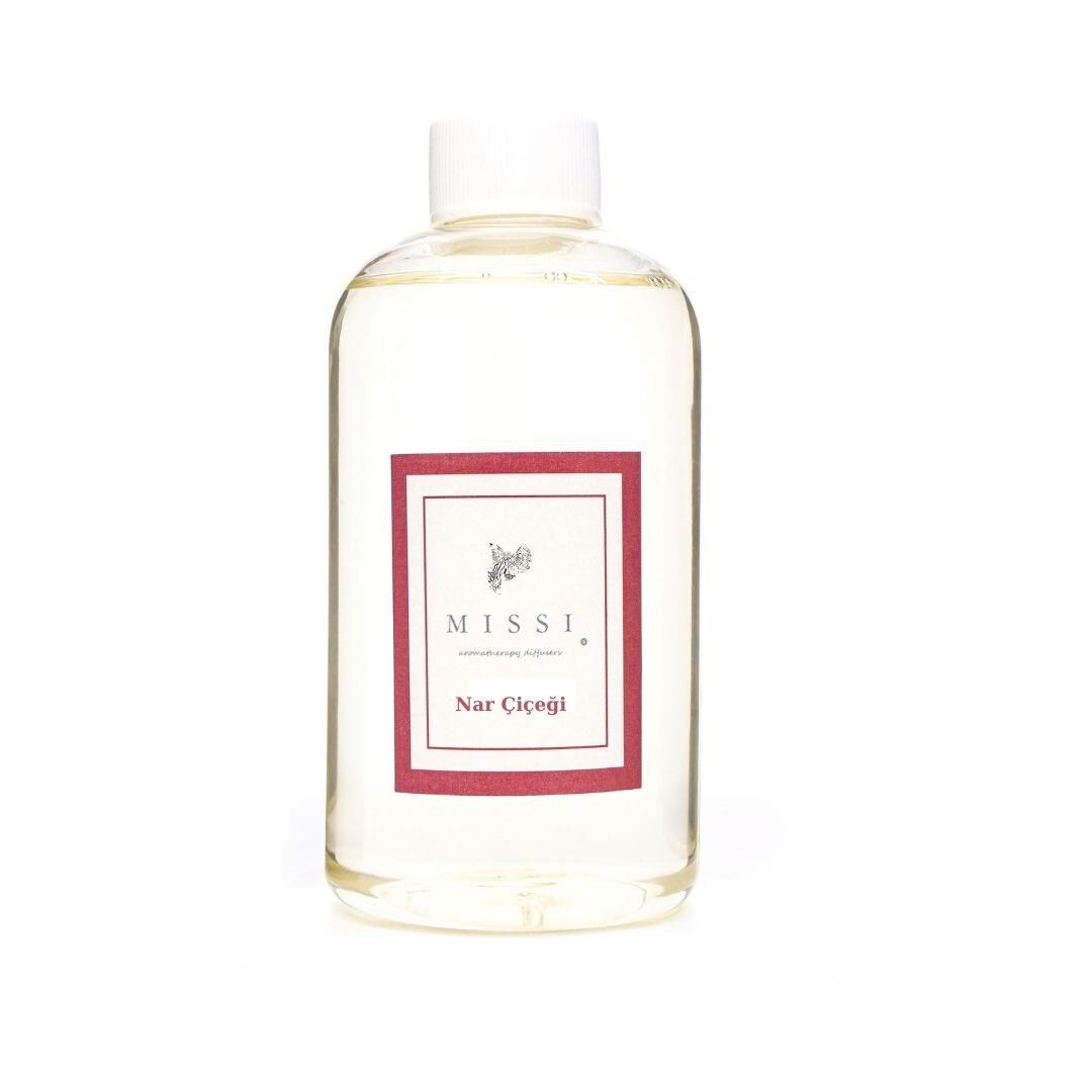 500 ml Nar Çiçeği Yedek Esans