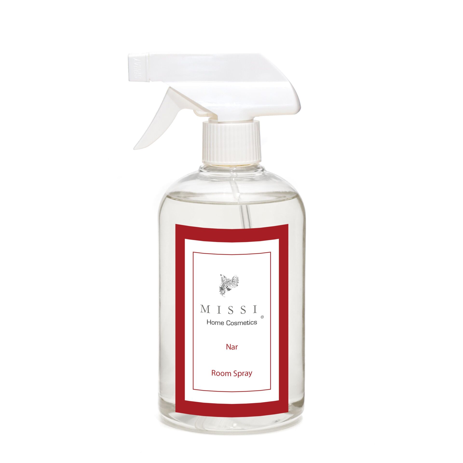 500 ml Nar Çiçeği Oda Spreyi