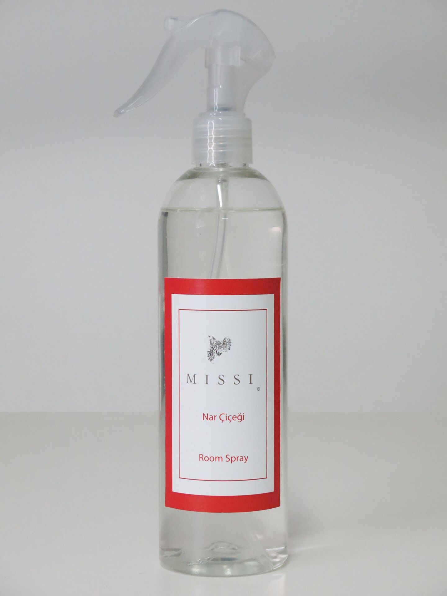 400 ml Nar Çiçeği Oda Spreyi