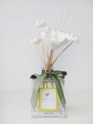 220 ml Kare Şişe Manolya Oda Kokusu