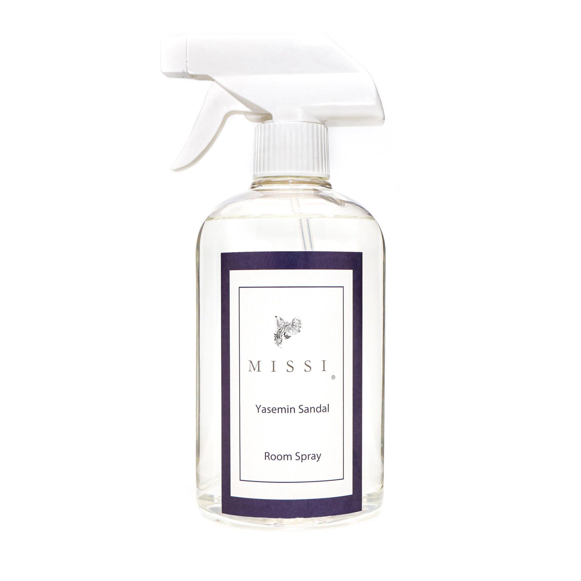 500 ml Yasemin Sandal Oda Spreyi