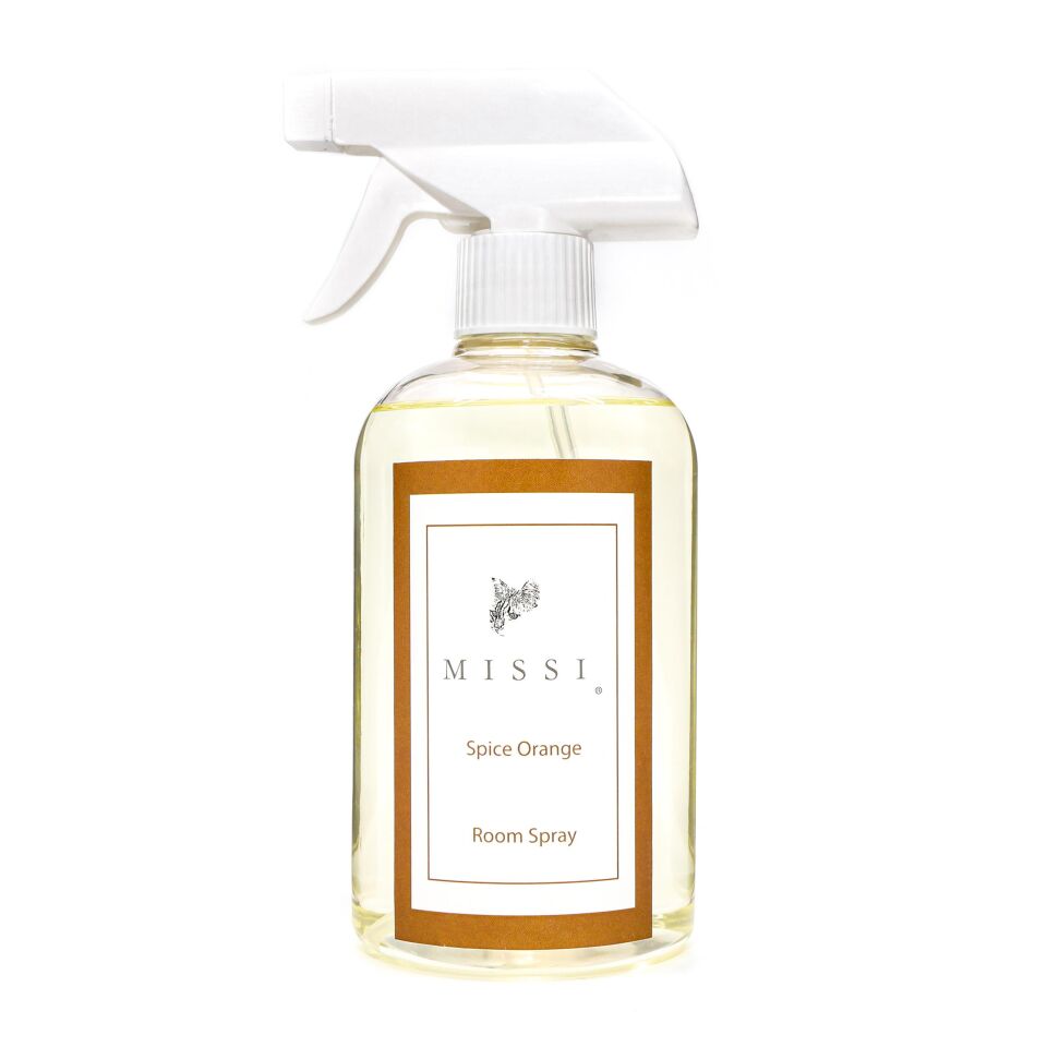 500 ml Spice Orange Oda Spreyi