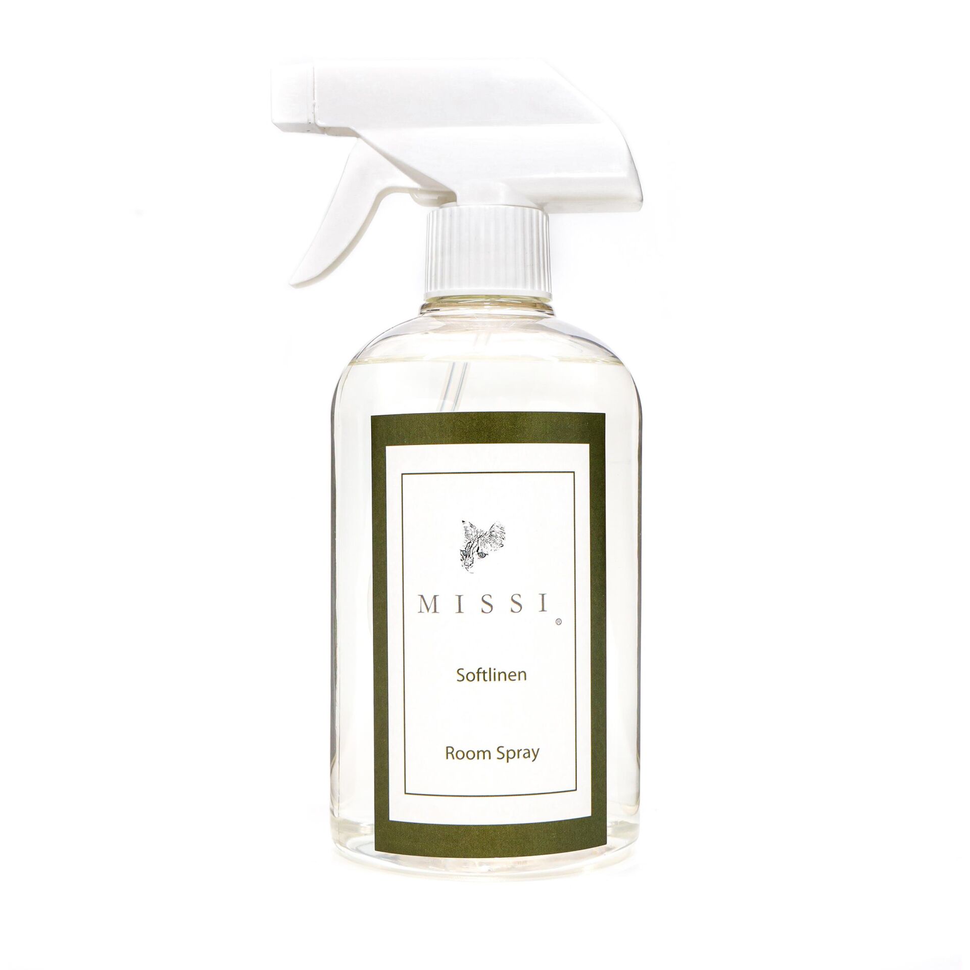 500 ml Soft Linen Oda Spreyi