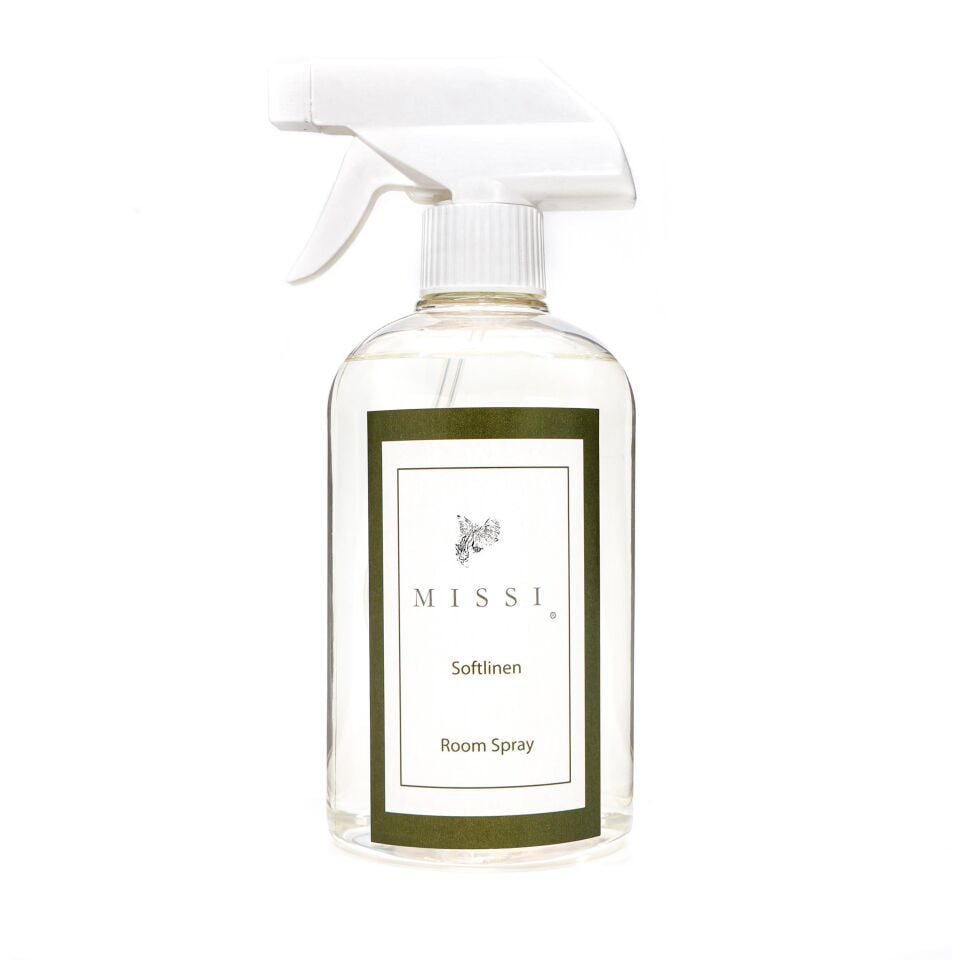 500 ml Soft Linen Oda Spreyi