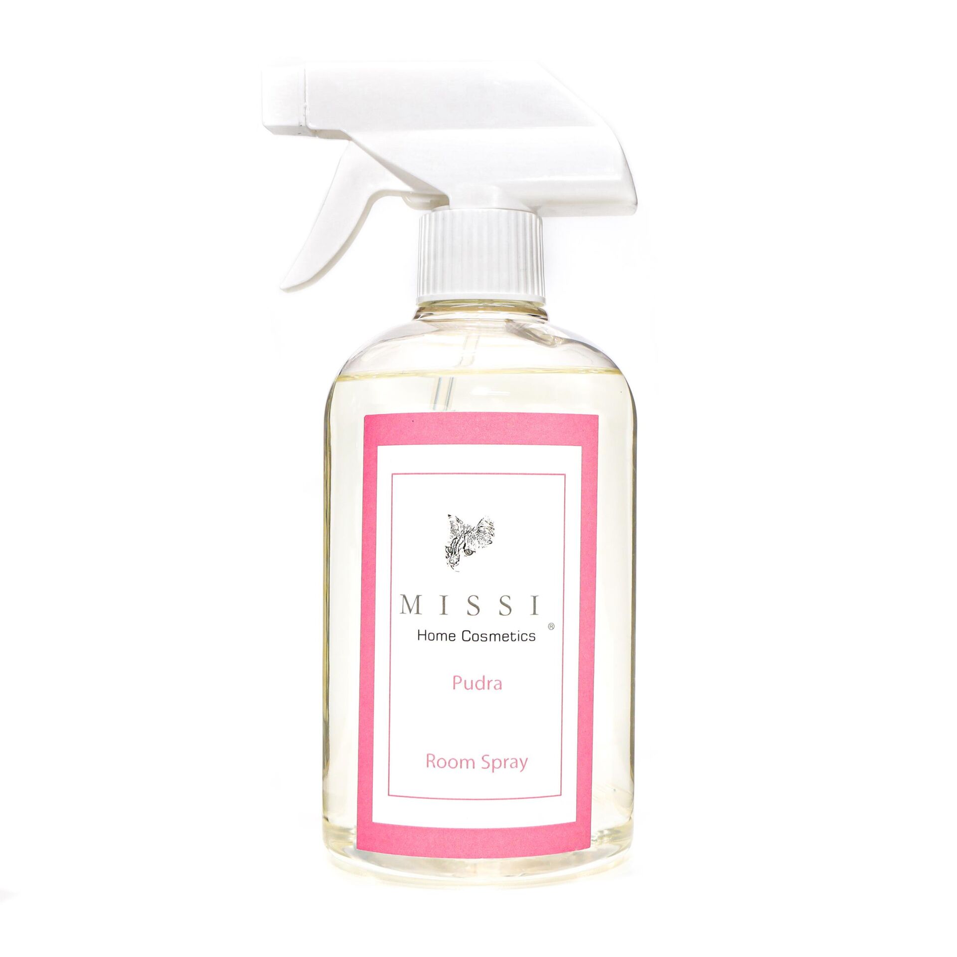 500 ml Pudra Oda Spreyi