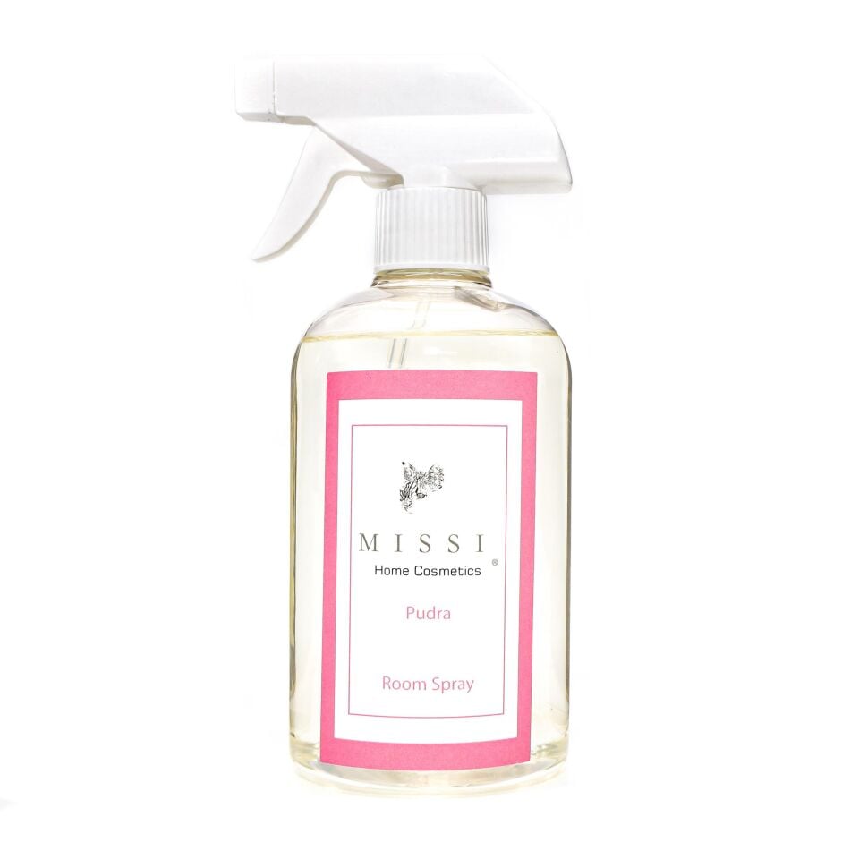 500 ml Pudra Oda Spreyi