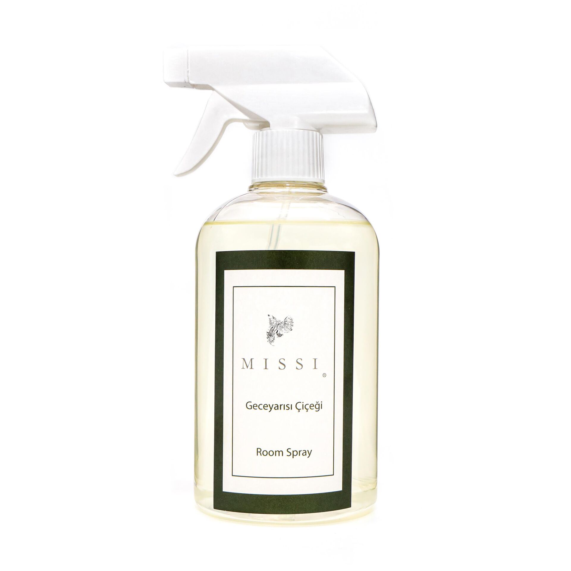 500 ml Geceyarısı Çiçeği Oda Spreyi