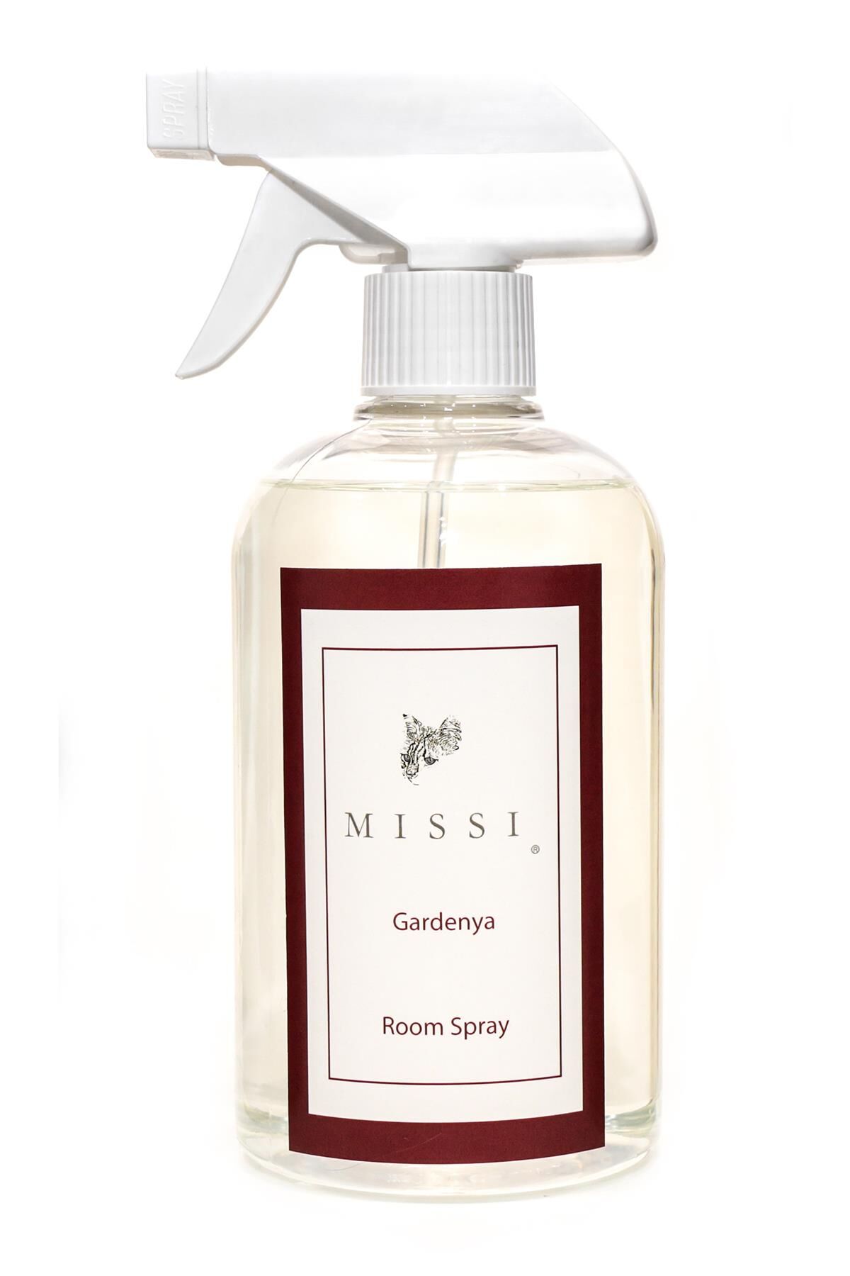500 ml Gardenya Oda Spreyi