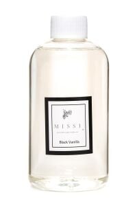 500 ml Black Vanilya Yedek Esans
