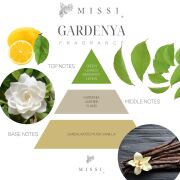 500 ml Gardenya Yedek Esans