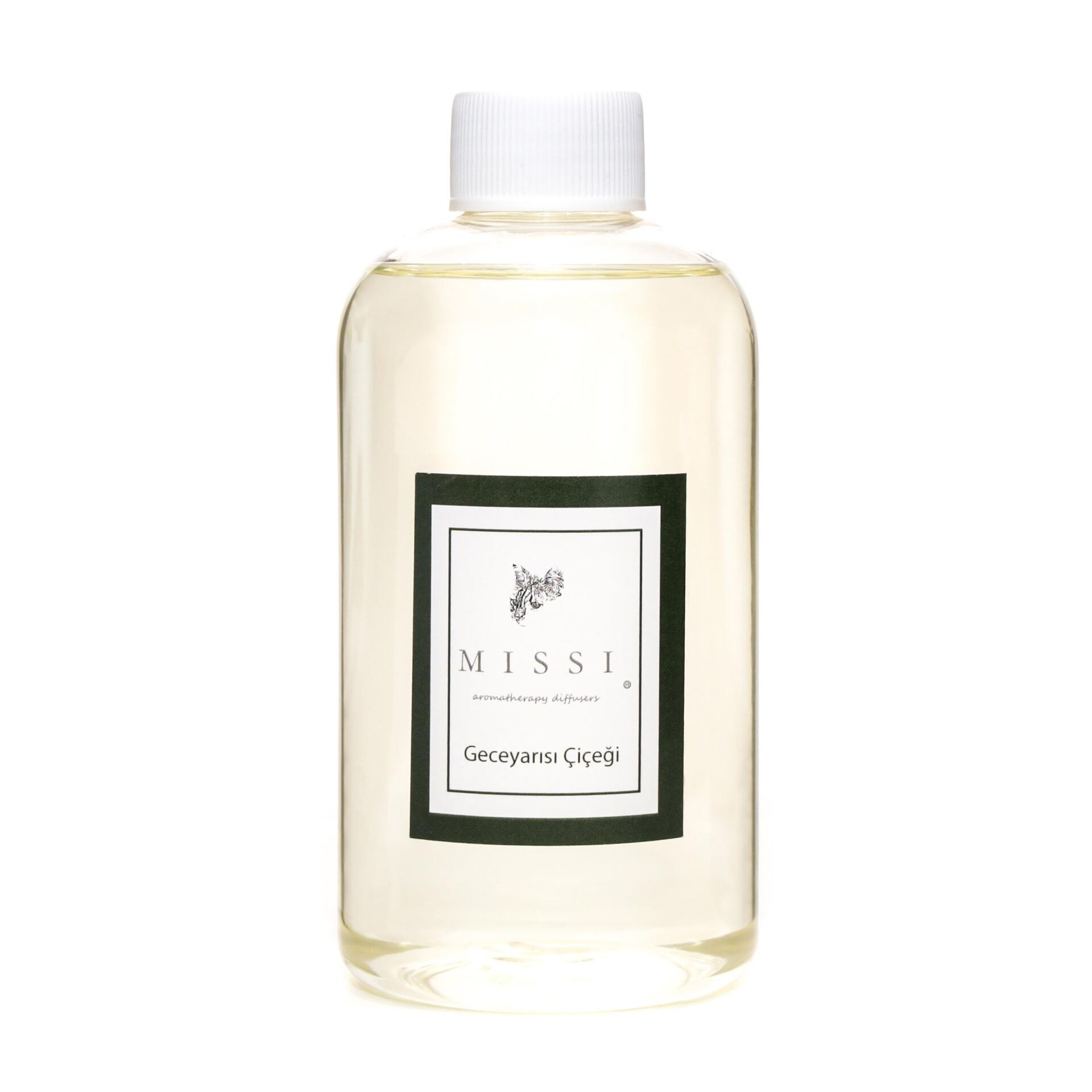 500 ml Geceyarısı Çiçeği Yedek Esans