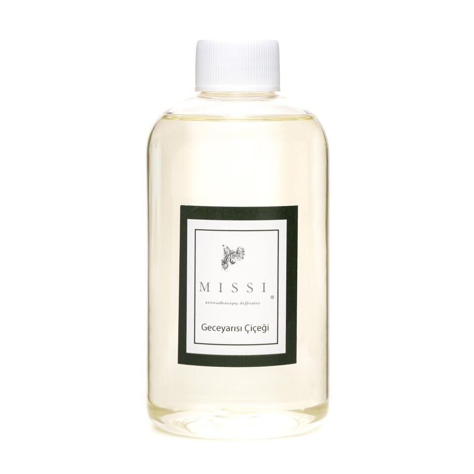 500 ml Geceyarısı Çiçeği Yedek Esans