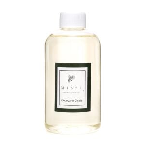 500 ml Geceyarısı Çiçeği Yedek Esans