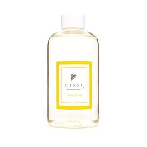 250 ml Amber Çiçeği Yedek Esans