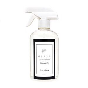 500 ml Black Vanilya Oda Spreyi