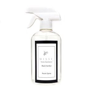500 ml Black Vanilya Oda Spreyi