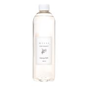 400 ml Limon Çiçeği Kolonya Refili (Parfümlü Kolonya)