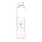 400 ml Limon Çiçeği Kolonya Refili (Parfümlü Kolonya)