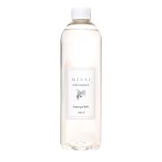 400 ml Vanilya Sandal Kolonya Refili (Parfümlü Kolonya)
