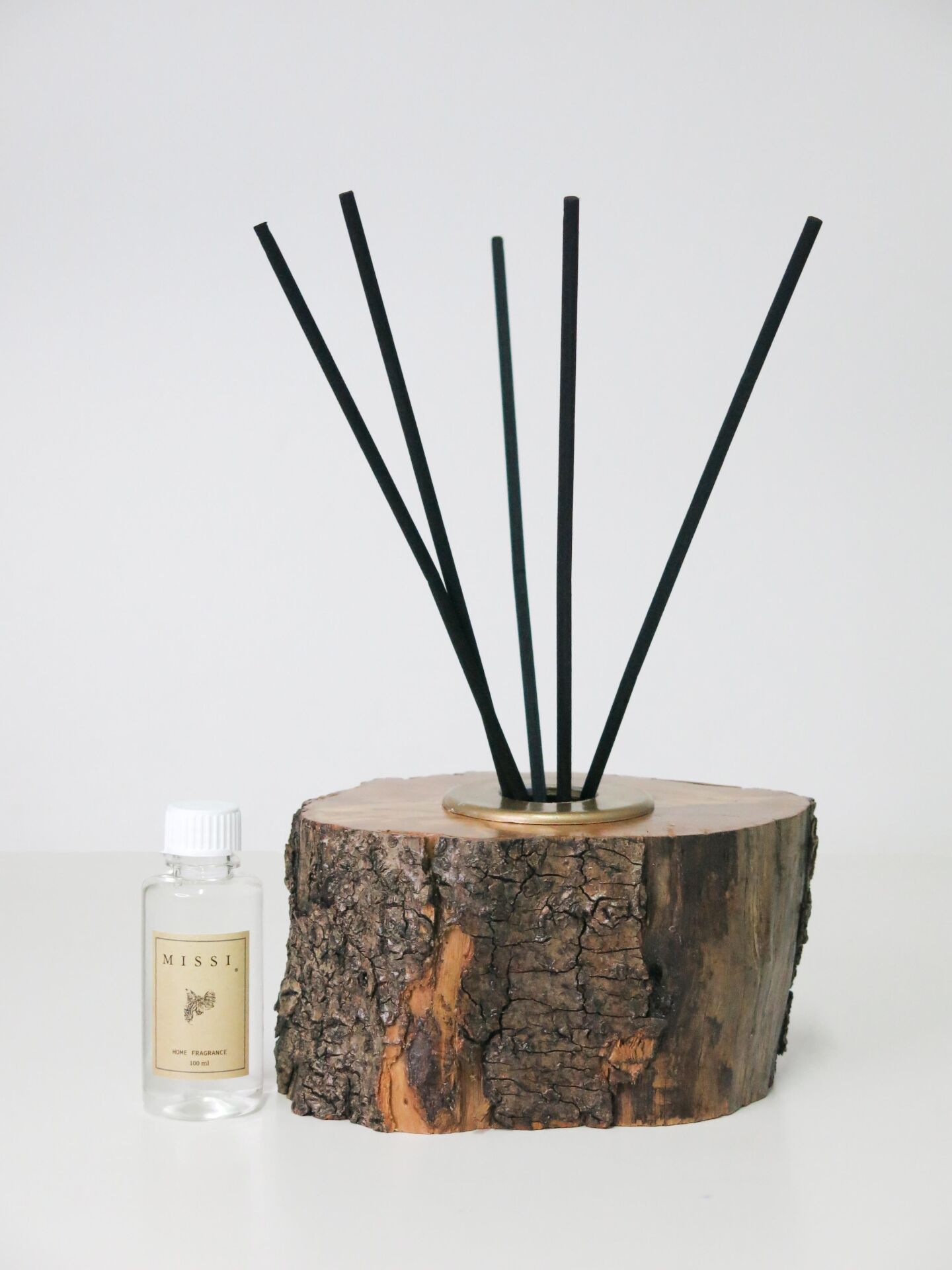 MİSSİ ZEYTİNAĞACI DARK WOOD ODA KOKUSU